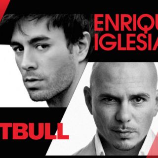 Iglesias y Pitbull anuncian gira por EU y Canadá