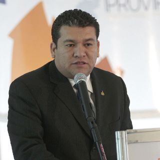 Fiscalía apelará amparo contra ex director de Iprovipe