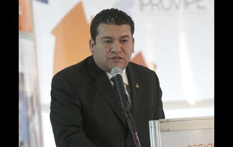 El ex funcionario tiene otra acusación de un desvío de 50 MDP en la compra de un terreno. ARCHIVO /