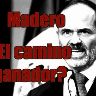 Piden sanción a Codero por video contra Madero