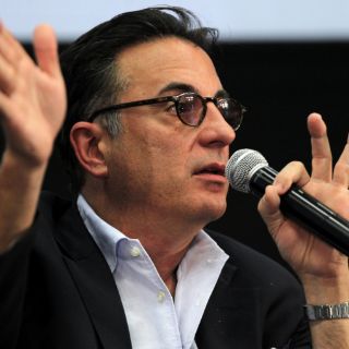 Andy García será parte de 'Max Steel'