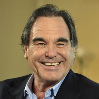 Oliver Stone ofrecerá una ponencia en DF