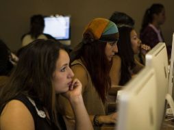 Los organizadores del SWM esperan reunir a 500 personas durante el fin de semana que dura el evento. ARCHIVO /