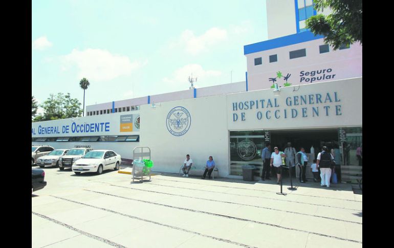 Abrirán nueva área para atención de recién nacidos | El Informador
