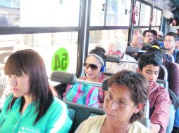 Denuncias. Ayer se anunció que ya está en operación un nuevo sistema para la recepción de quejas.  /