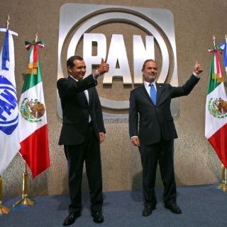 Trasladan debate panista a las redes sociales