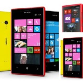 Nokia 'Superman', un smartphone para 'selfies'