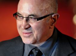 El artista dejó su carrera en 2012, tras ser diagnosticado con el mal de Parkinson. AFP /