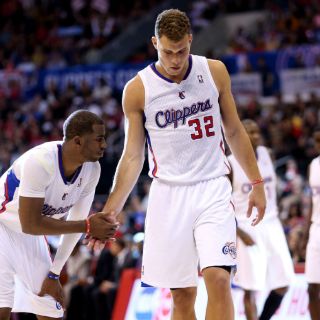 De la Hoya y Mayweather quieren comprar a Clippers