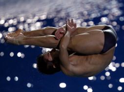 Julián Sánchez es uno de los que competirán en la provincia de Quebec. ARCHIVO /