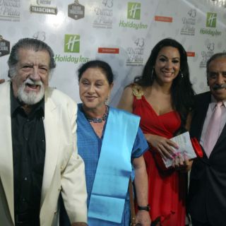 Diosas de Plata premian lo mejor del cine mexicano