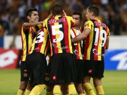 El cuadro tapatío llegará con dos semanas de descanso rumbo a la final de Ascenso. ARCHIVO /