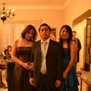 Siete coproducciones de México en muestra de cine en NY