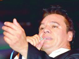 Afirman que Juan Gabriel está cumpliento una completa recuperación para que regrese más fuerte que nunca. ARCHIVO /