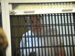 Elba Esther Gordillo se encuentra detenida en la Ciudad de México acusada de lavado de dinero. ARCHIVO /