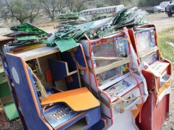 'La cantidad que se juntó se donará al DIF Municipal', aseveró Ismael Del Toro, Presidente Municipal de Tlajomulco. ESPECIAL /