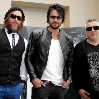 La Ley disfruta otra vez las mieles del éxito