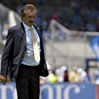 Hasta esta noche, nadie ha denunciado acoso de La Volpe