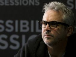 El pasado 28 de abril, el cineasta lanzó un documento con 10 preguntas en relación con la reforma. AP /