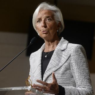 El FMI aprueba préstamo a Ucrania por más de 17 mil MDD