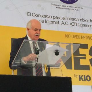 Inauguran primer Punto de Intercambio de Tráfico de Internet