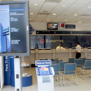 Caen ganancias de Banamex por Oceanografía