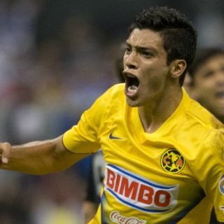 América remonta ante Santos