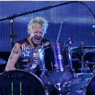 Baterista de Scorpions, detenido en Dubai por insultar al Islam