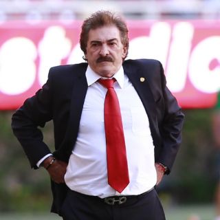 Reciben denuncia contra La Volpe