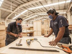 Hasta el último trimestre de 2013, se registraban en Jalisco más de 179 mil personas sin empleo. ARCHIVO /