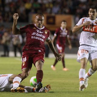 Estudiantes sigue sin gol
