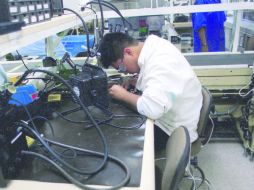 Los salarios bajos y la falta de empleo afectan el desarrollo económico de Jalisco.  /