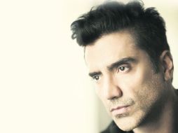 El hijo de Vicente Fernández, asegura que se encuentra en un momento de plenitud personal y profesional.  /