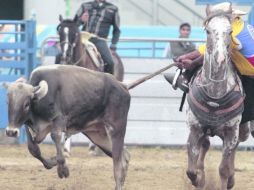 En acción. El festival comienza este día y concluirá el 11 de mayo.  /
