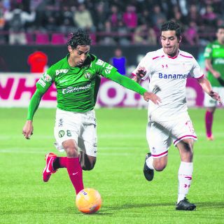 Tijuana busca dar la sorpresa ante el Toluca