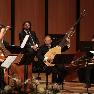 Cenart recibirá Encuentro Internacional de Música Antigua