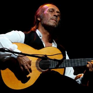 Paco de Lucía será homenajeado en Cancún