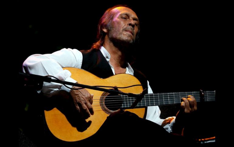 Con un programa especial, el guitarrista será recordado. ARCHIVO /