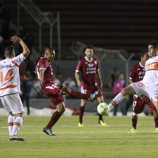 Vicente Barajas dirigirá final de Ascenso MX