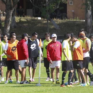 Leones Negros, decepcionados de la final