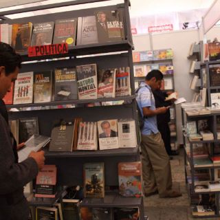 Paz, Revueltas y Huerta recibirán homenaje durante la FeNaL