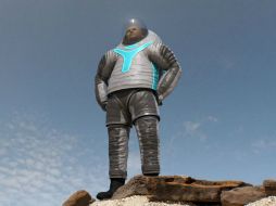 Mediante una votación online, 'Technology' desbancó a los modelos 'Biomimicry' y 'Trends in Society'. AFP /