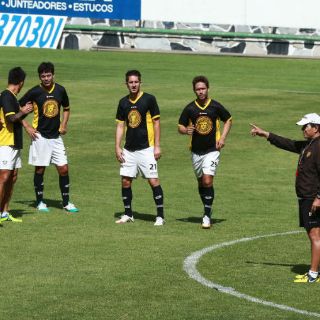 'Jessy' Palacios vive una bonita realidad