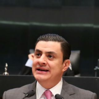 José María Martínez se suma a campaña de Cordero