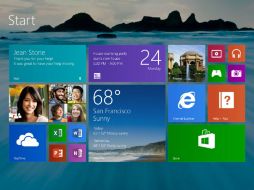 Microsoft lanza una actualización que corrige los problemas detectados en Internet Explorer. ARCHIVO /