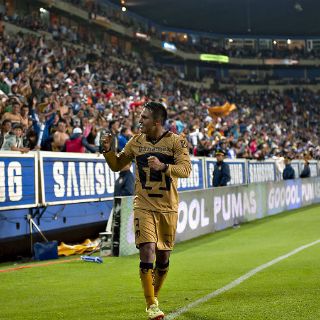 Pumas saca valioso empate ante Pachuca