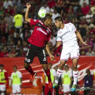 Xolos perdona a Toluca