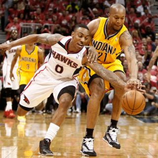 Los Pacers llevan la serie al límite