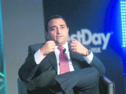 En marzo, el gobernador Roberto Borge frenó la ley ante las críticas en su contra; la aprobada ayer es considerada menos agresiva. NTX /