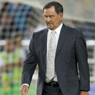 No queda más que ir a ganar a CU: Técnico de Pachuca